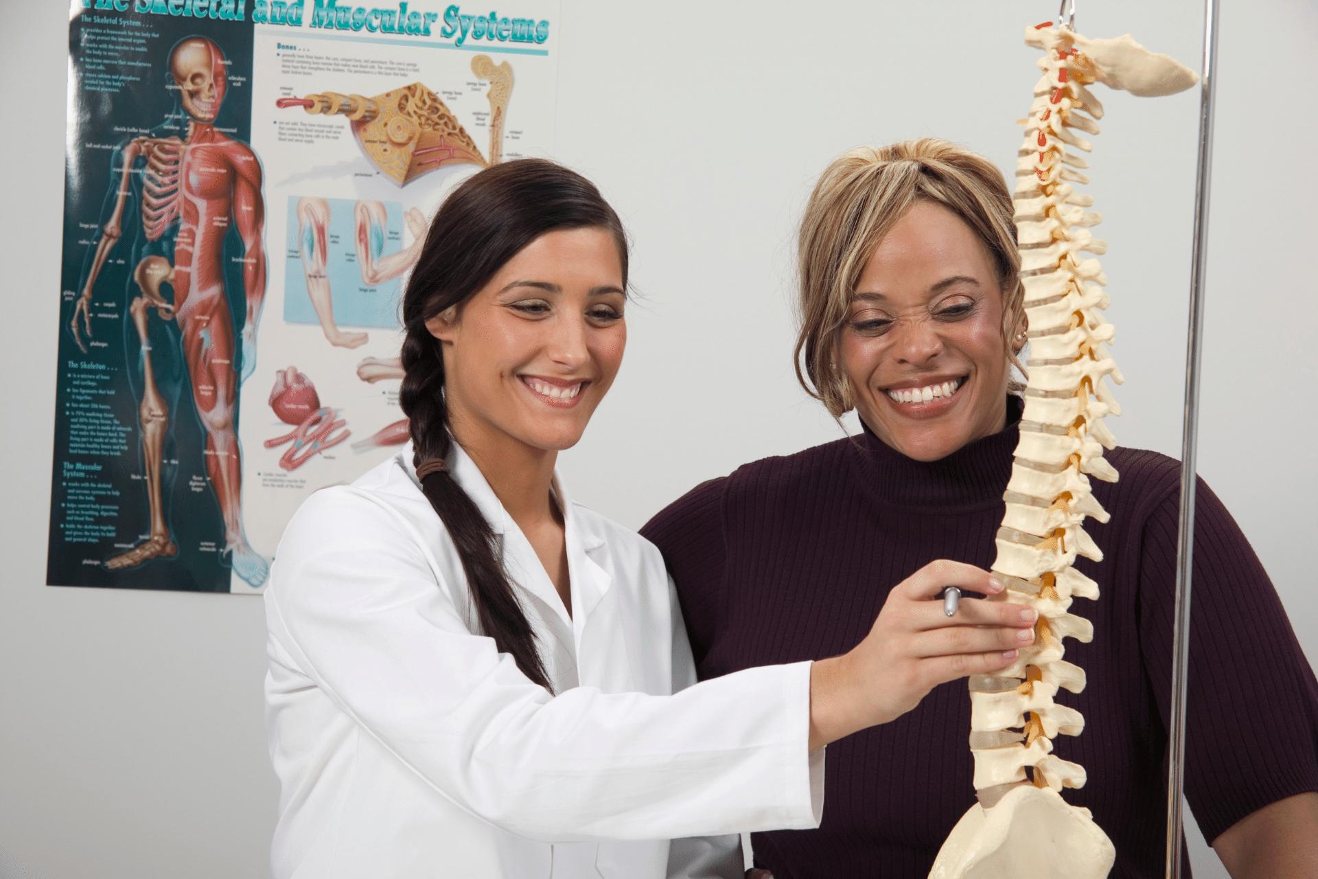 Choosing the Right Chiropractor for You